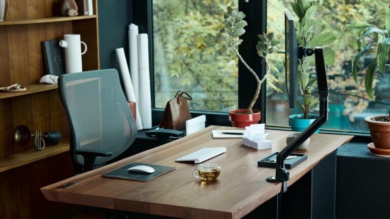 Reimagining the office and work life post Covid-19